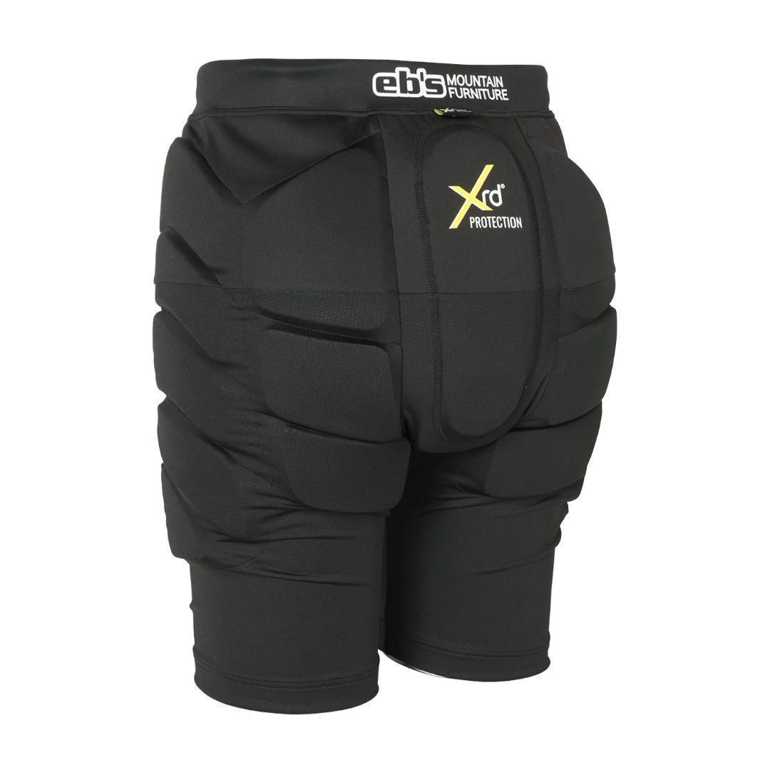 【新品】eb's HIP PROTECT XRD size XL プロテクター