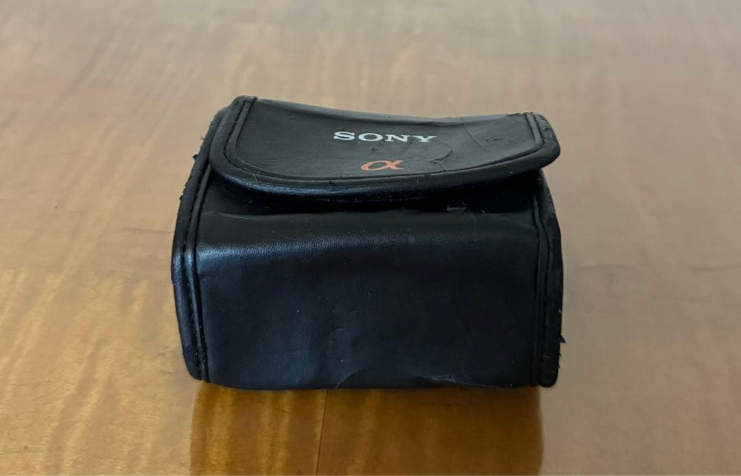 SONY ソニー　アングルファインダー FDA-A1AM