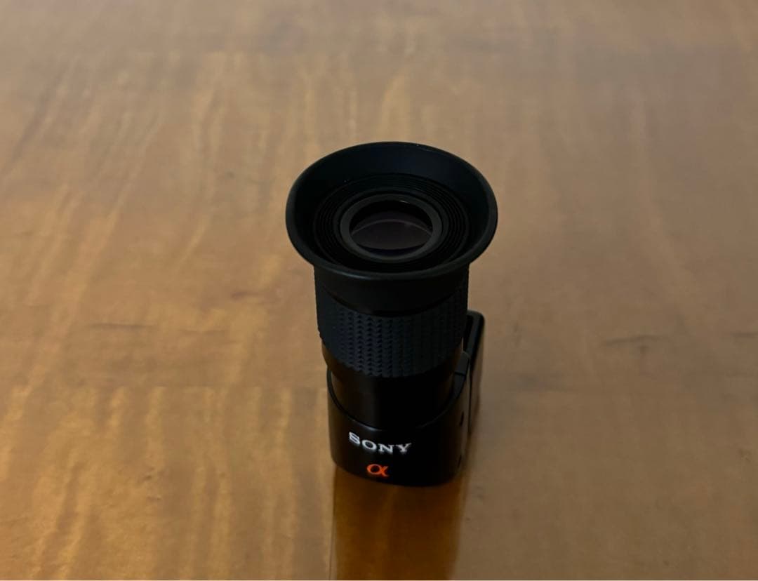 SONY ソニー　アングルファインダー FDA-A1AM
