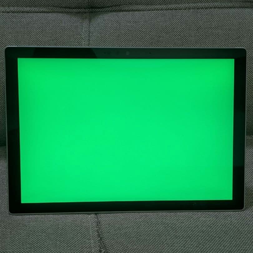 Surface Pro7 Win11 i5 8GB 128GB Office ⅱ