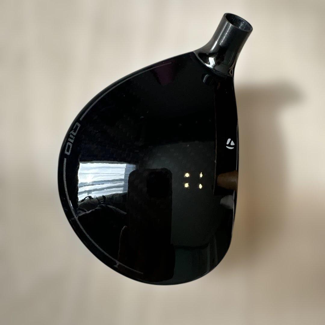 テーラーメイド Qi10 TOUR ツアー 5W 18°フェアウェイウッドヘッド