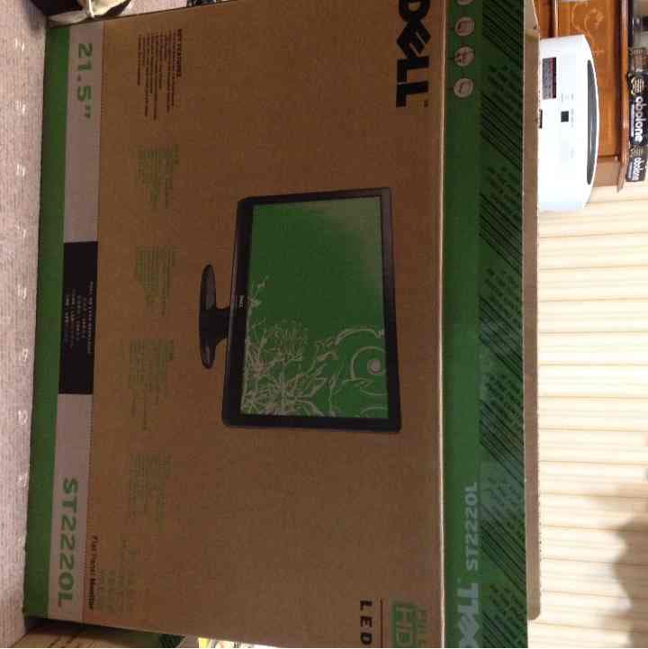 パソコンデスクトップ