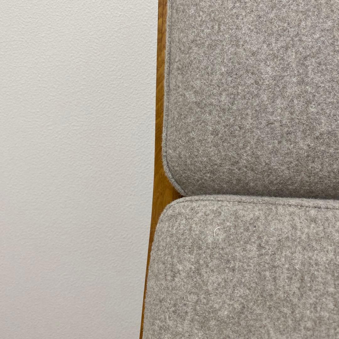 北欧ヴィンテージ ハンス J. ウェグナー　GE290A ハイバック　チェア