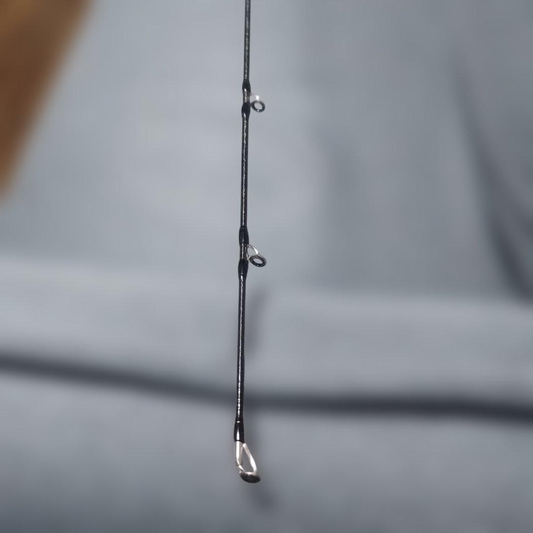 ジャッカル 18ポイズンアドレナ166H-SB 中古品