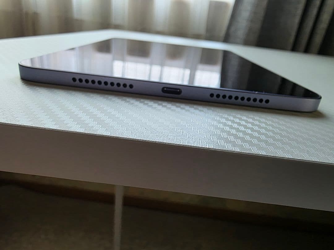 【最終価格】iPad mini 6 WiFi 256GB 最大容量100%