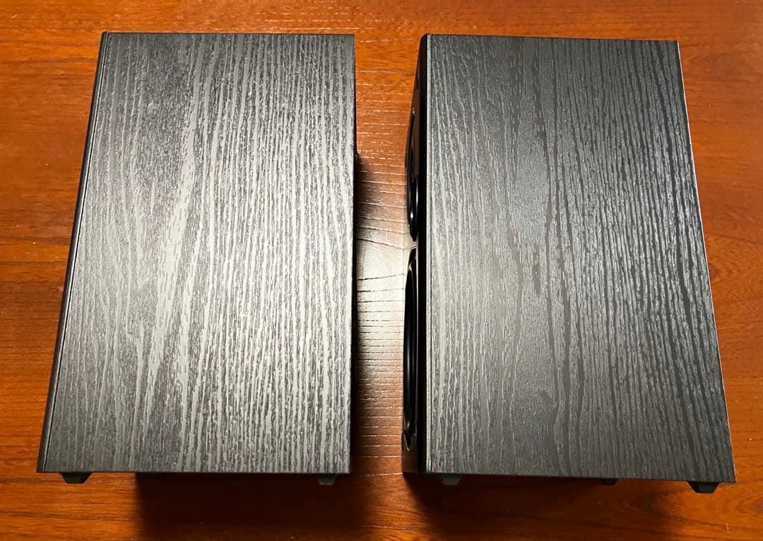 POLK AUDIO T15 ブックシェルフ・スピーカー（輸入品）