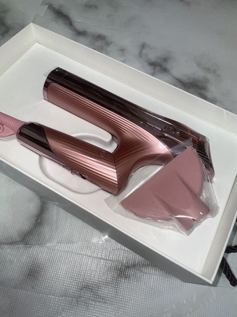 ReFa 流線型ヘアドライヤー ピンク