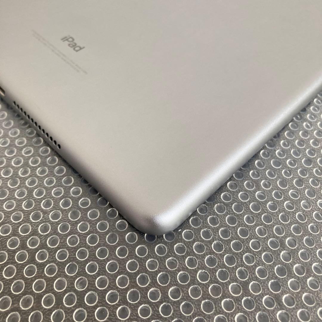 337【早い者勝ち】電池良好☆iPad6 第6世代 32GB WIFIモデル☆