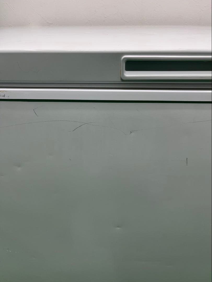 ☆地域限定送料無料☆工場整備品☆アイリスオーヤマ　冷凍ストッカー 2021年