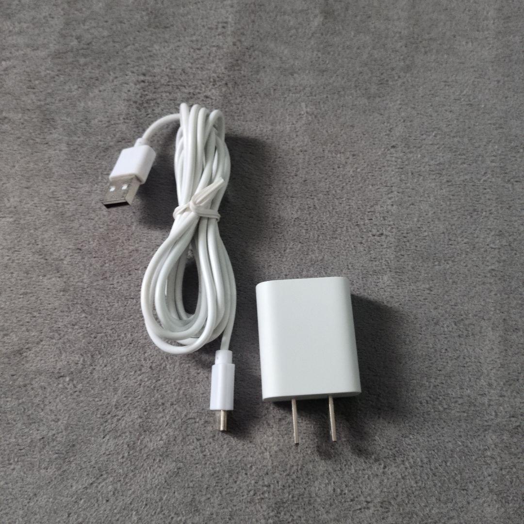 Chromecast with GoogleTVの本体★