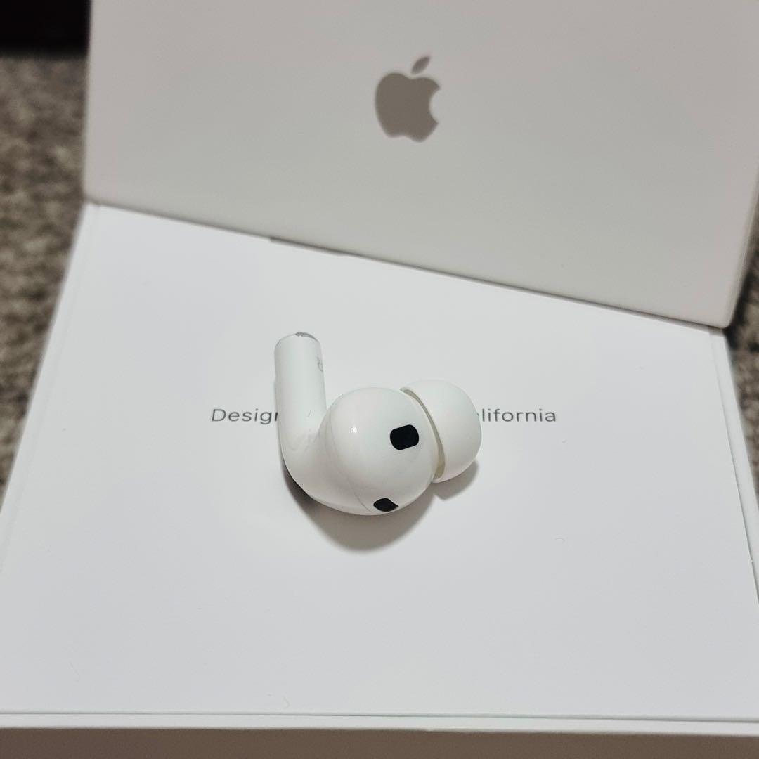 AirPodsPro 2 第二世代 USB-C イヤホン　片側　右耳　R側