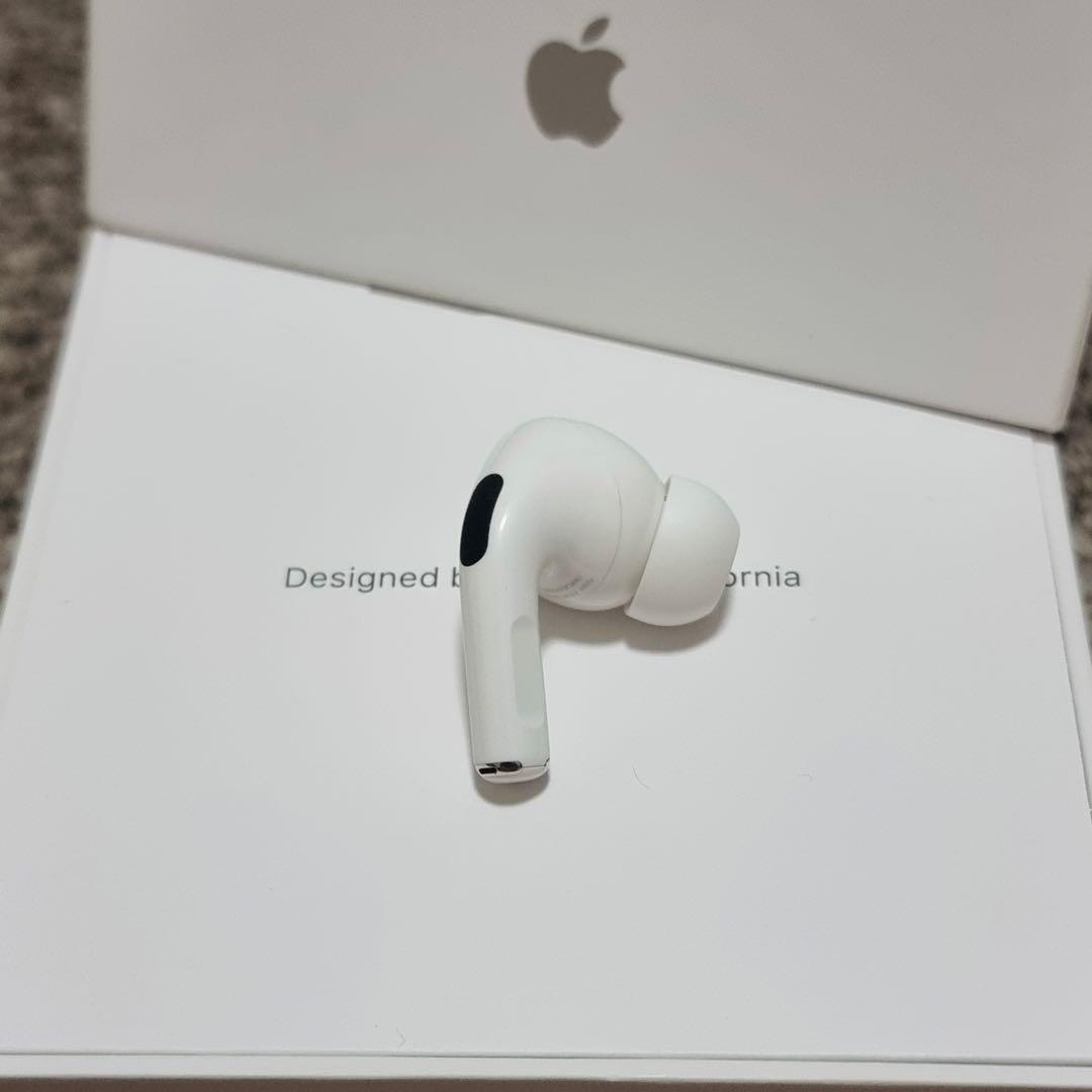AirPodsPro 2 第二世代 USB-C イヤホン　片側　右耳　R側