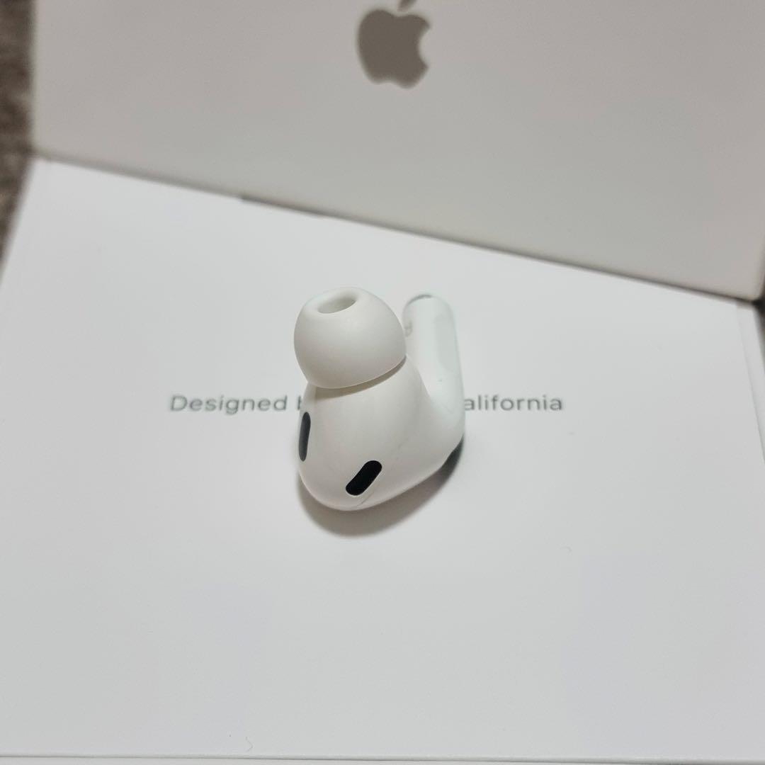 AirPodsPro 2 第二世代 USB-C イヤホン　片側　右耳　R側