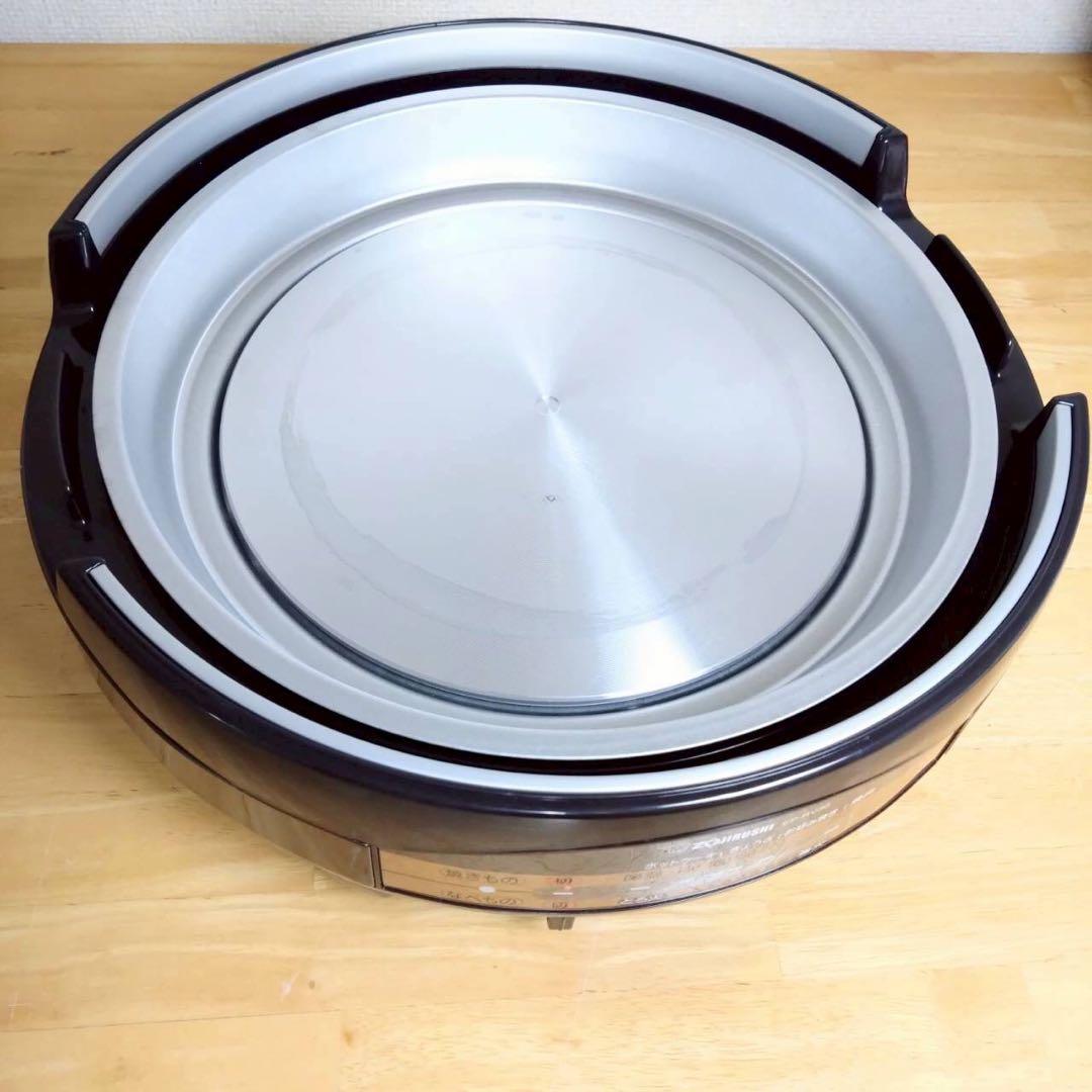 象印　多機能グリル「あじまる」 【111118m】