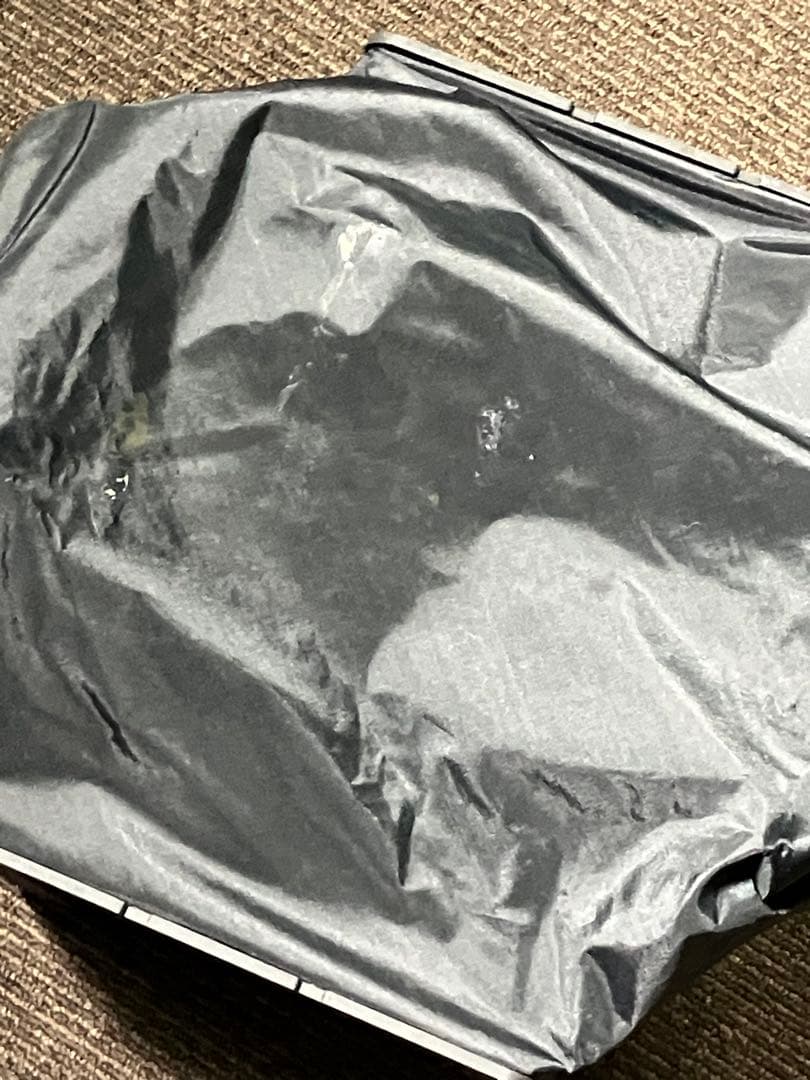 CAMBO SC 4x5カメラ