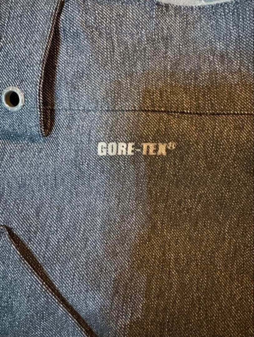 BURTON AK GORE-TEX パンツ　スノーボード