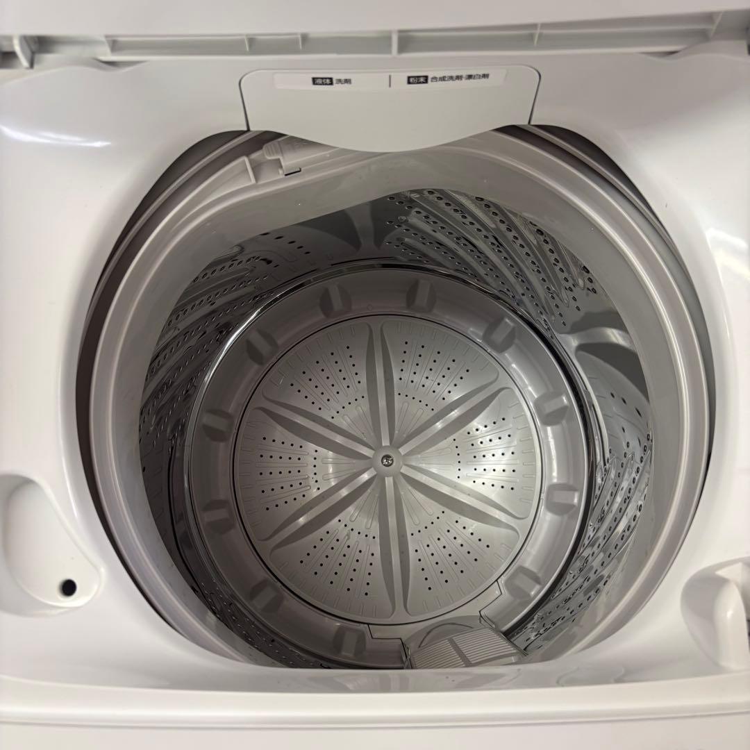 【美品】【高年式】2023年製　冷蔵庫・洗濯機・電子レンジセット