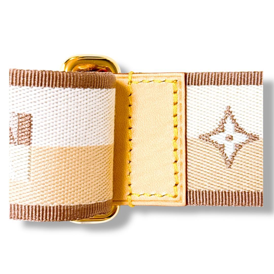 ルイヴィトン スピーディ20 ショルダーストラップ