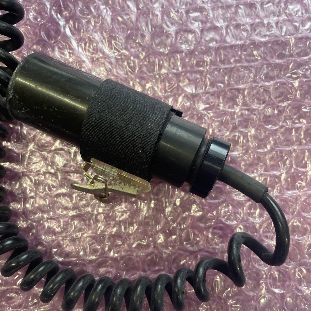 RIKEN KEIKI OX-87A 通電ok