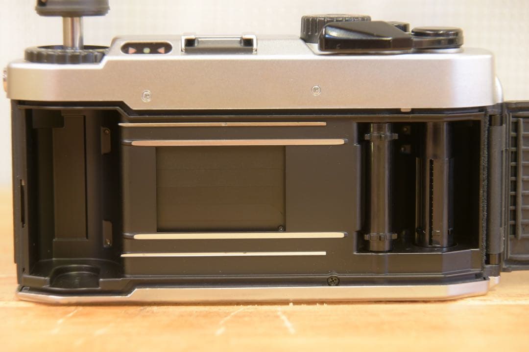 美品　Voigtlander Bessa-L ボディのみ