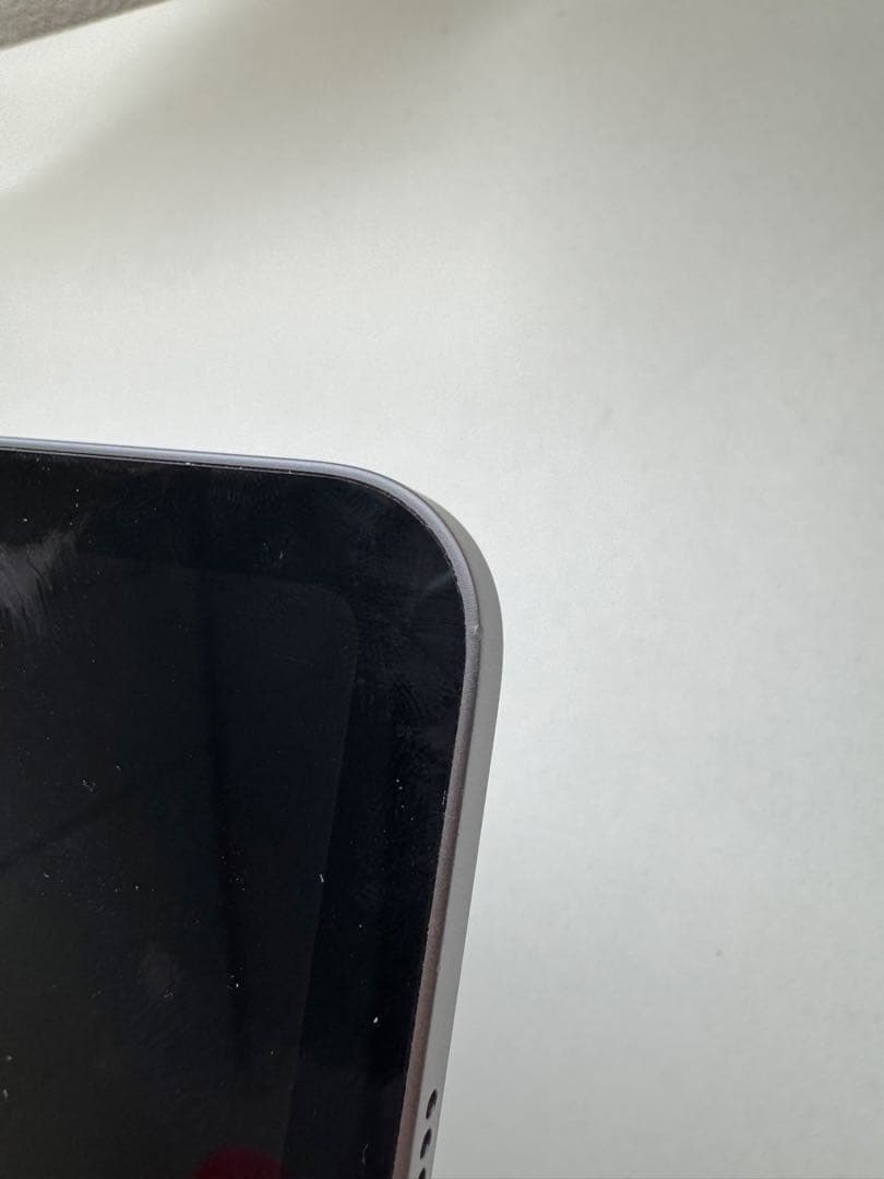 iPad Pro 11インチ 第3世代 Wi-Fi 128GB スペースグレー