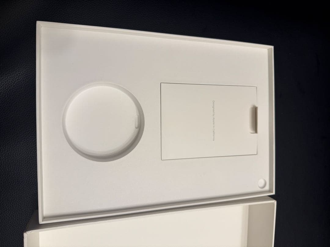 Apple iPad Pro 10.5 （Wi-Fi+Cellular）箱付