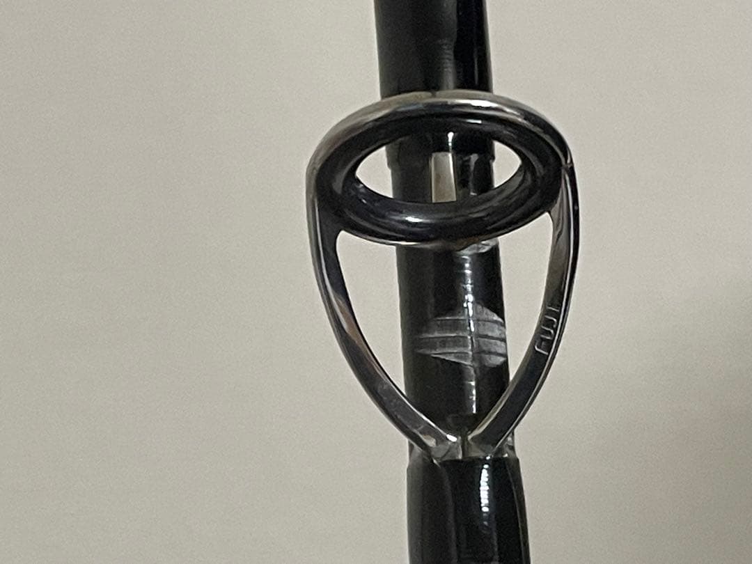 15コルトスナイパー 無印S906MH ショアジギングロッド