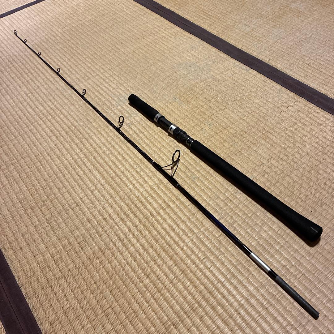 グラップラーbb タイプJ S60−4