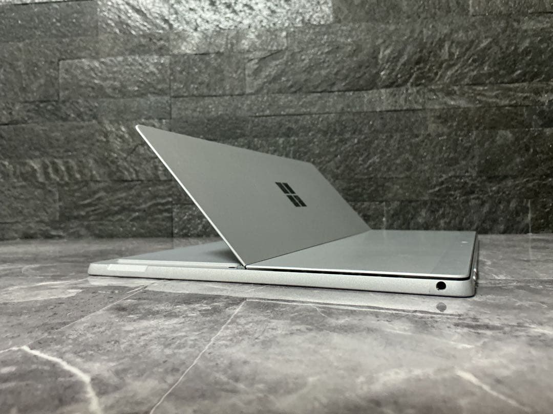 Surface Pro 7+ corei5 第11世代 SSD256GB LTE