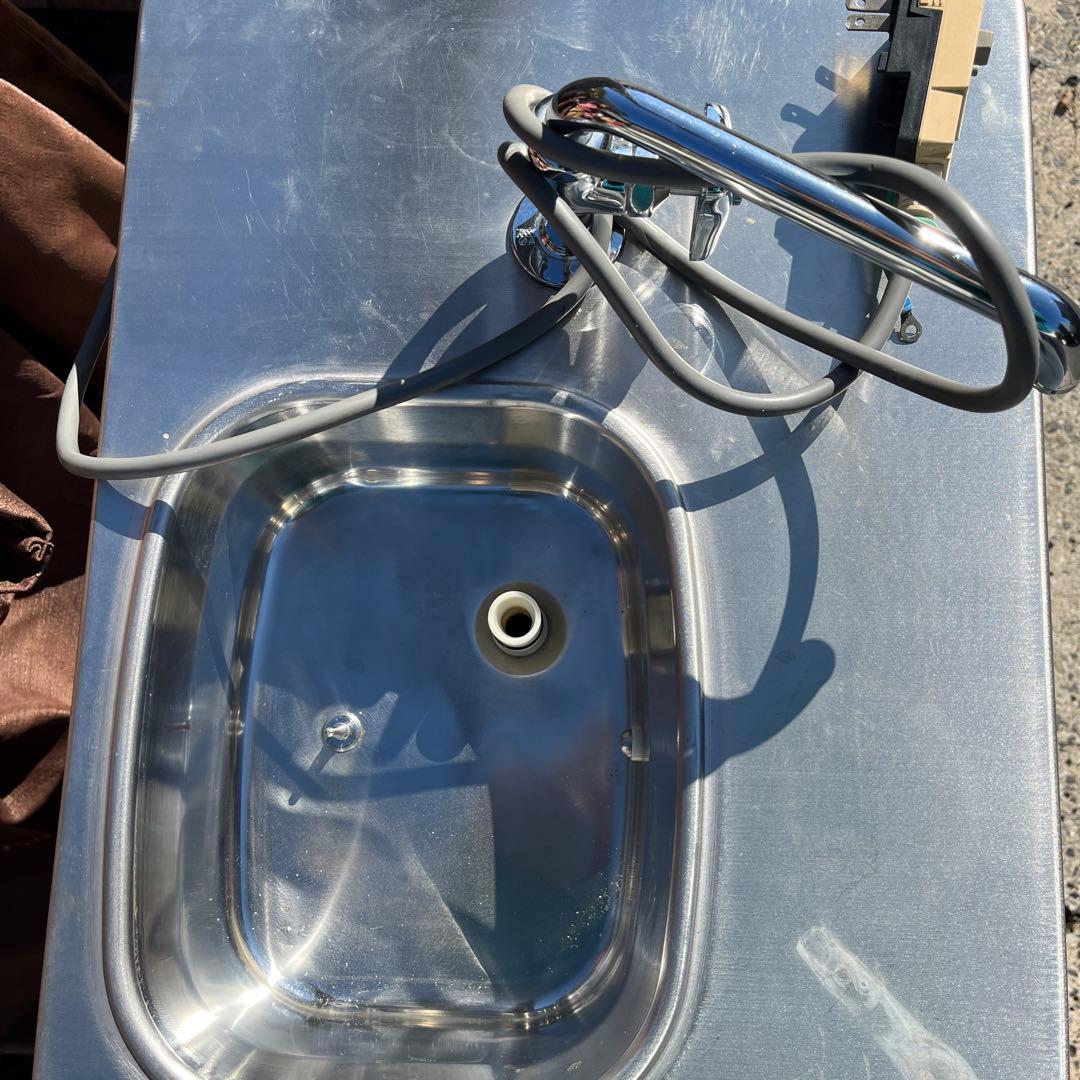 NISSEI アイスクリームメーカー NA-1208