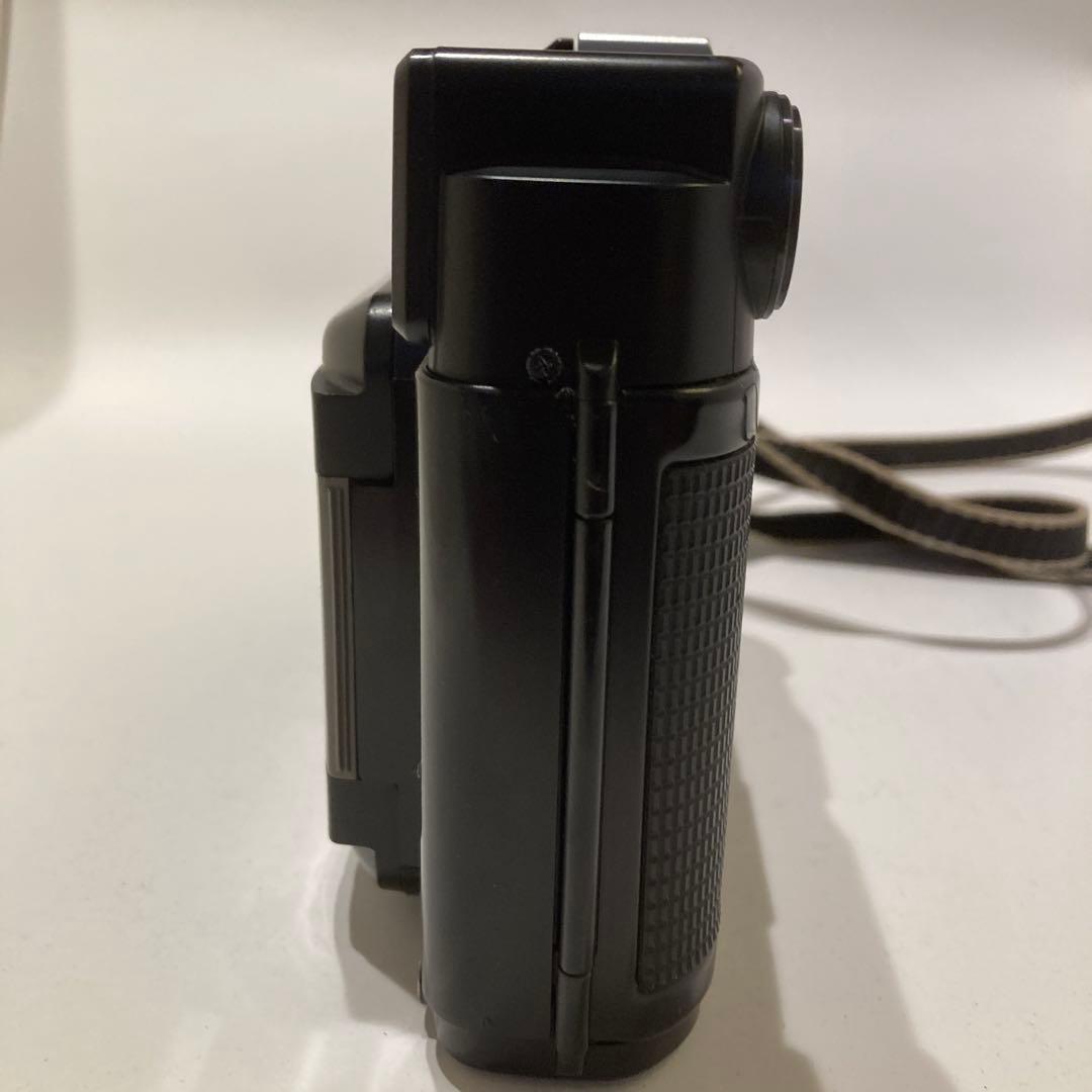 GS645 Professional 中判フィルムカメラ　ジャンク