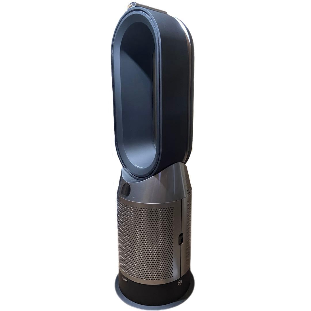 【美品】ダイソンHP07 Dyson Purifier空気清浄hot&cool