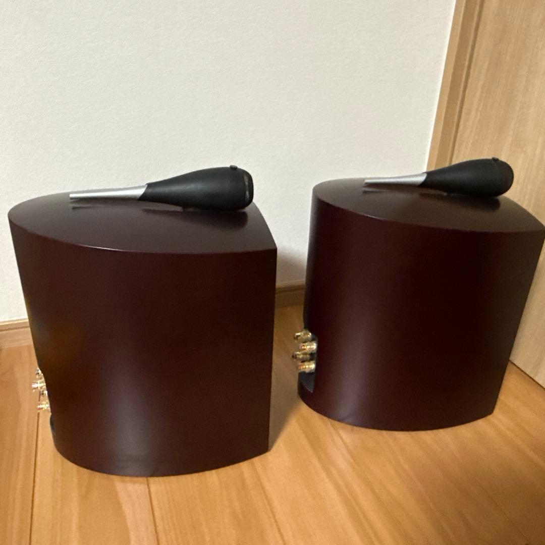 B&W 805 スピーカー スタンドセット　おまけあり