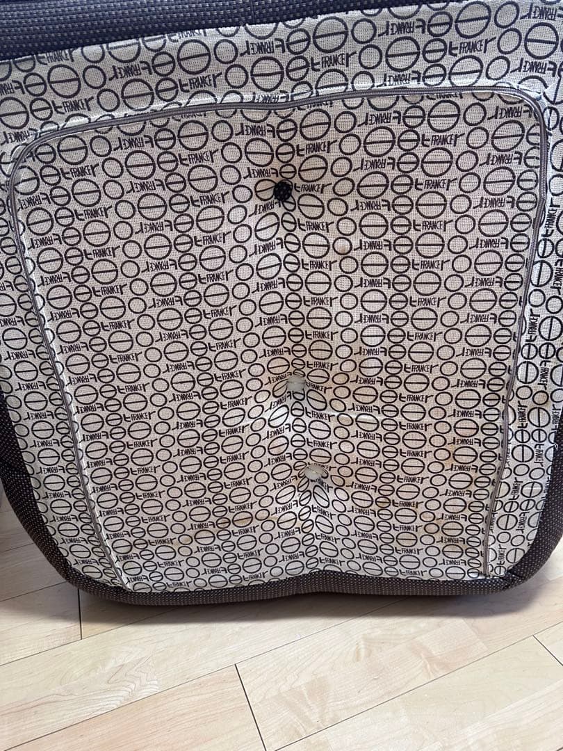 リーンロゼ トーゴ 1人がけ ソファー