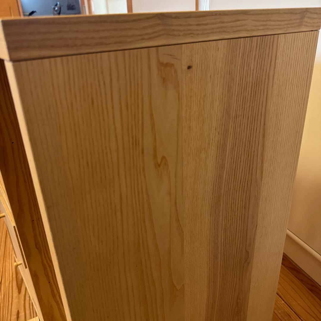 IKEA イケア　① トレービー　TRABY