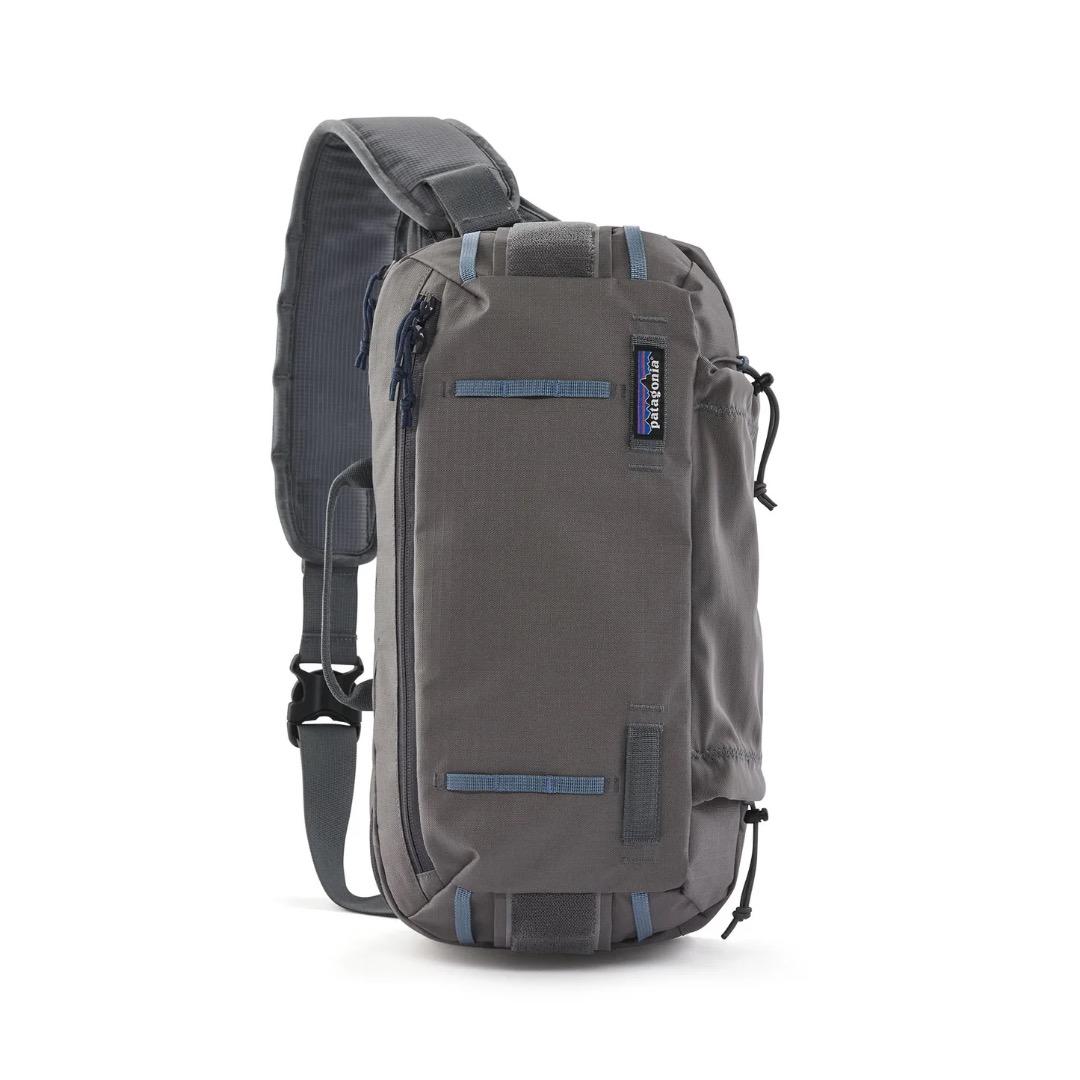 Patagonia スパタゴニア フィッシング　バッグ