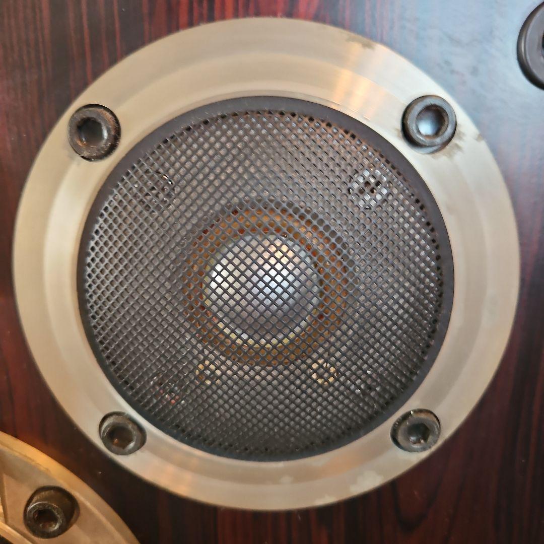 日立 スピーカー Lo-D HS-33D