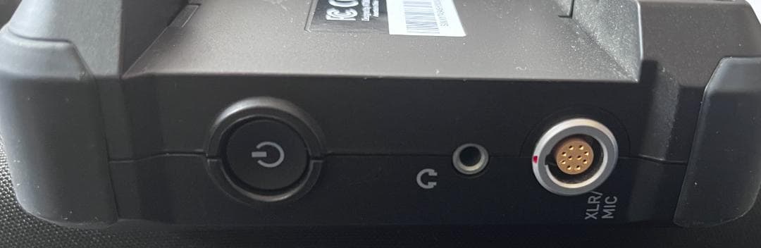 Atomos Shogun Inferno 4K 　7インチ モニターレコーダー