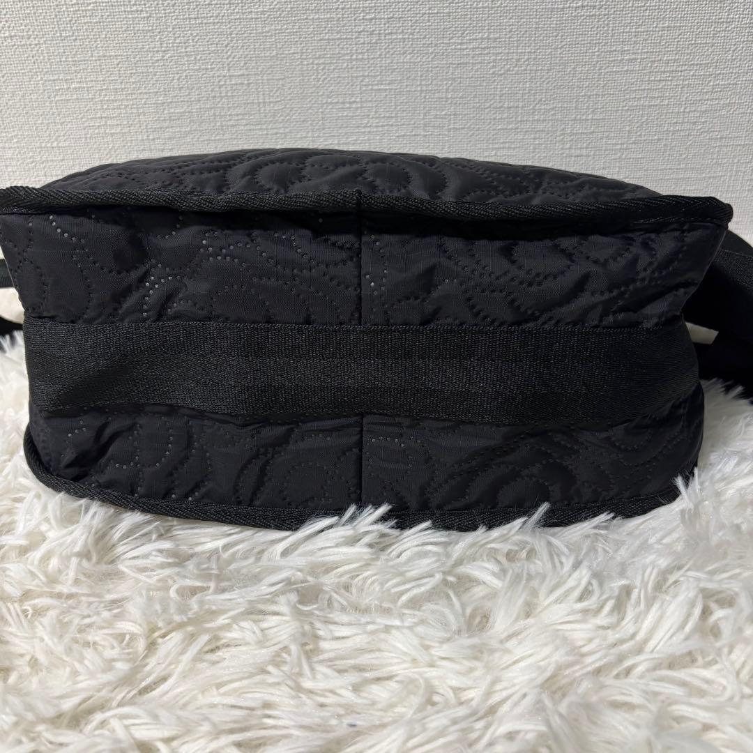 【未使用級】レスポートサック CLASSIC HOBO パフィーブロッサムズ
