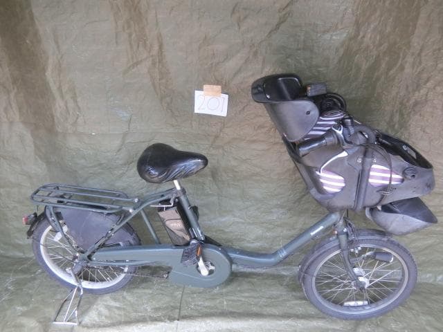 201：パナソニック　ギュット　部品取等ジャンク　引取限定：埼玉県所沢市