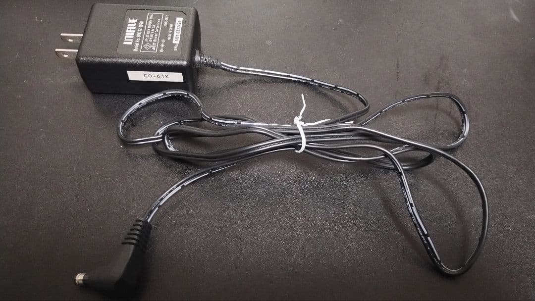 【27年7月迄保証付き】Roland Go:Keys go61k 61鍵 レッド