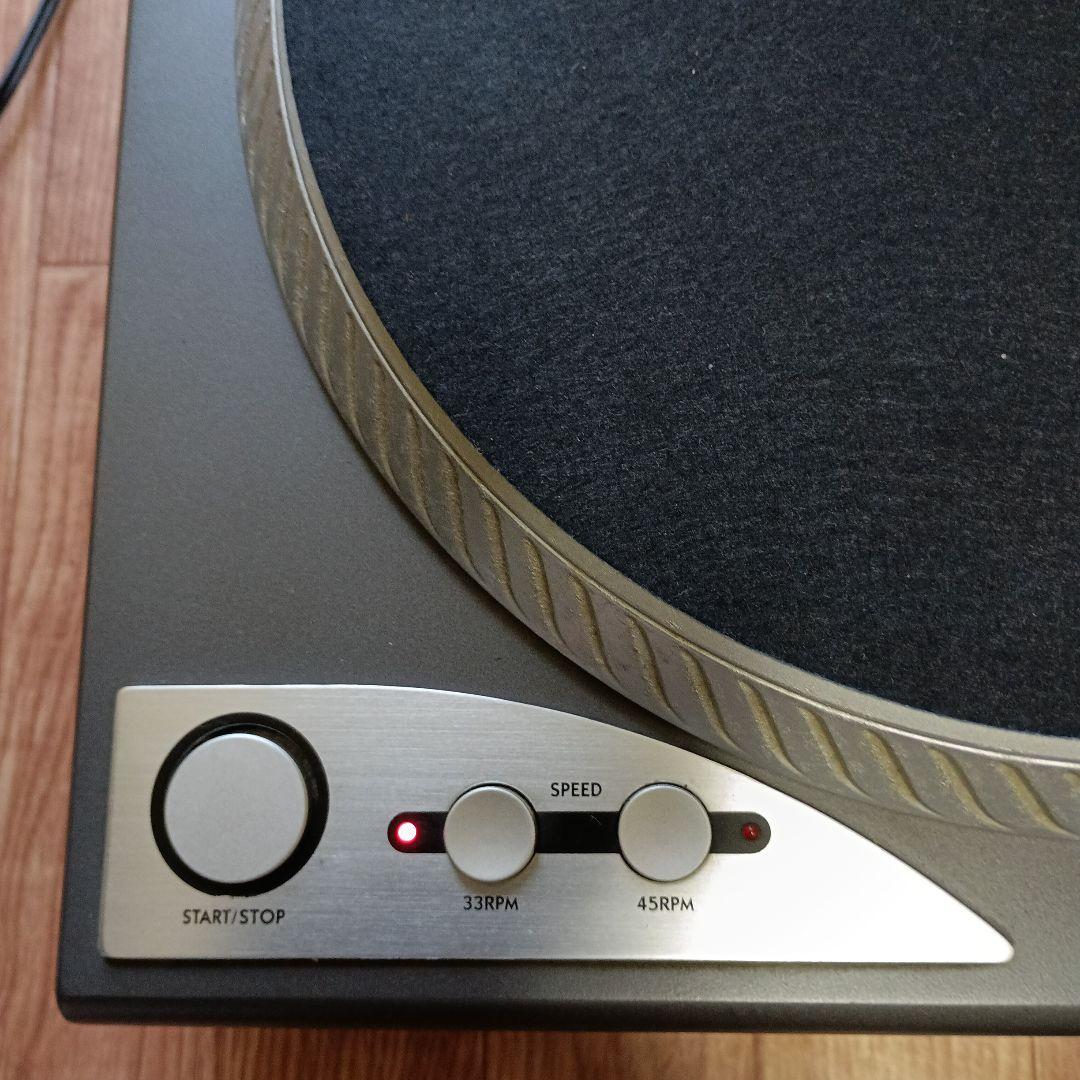 Vestax PDX-d3s ダイレクトドライブ　 ターンテーブル