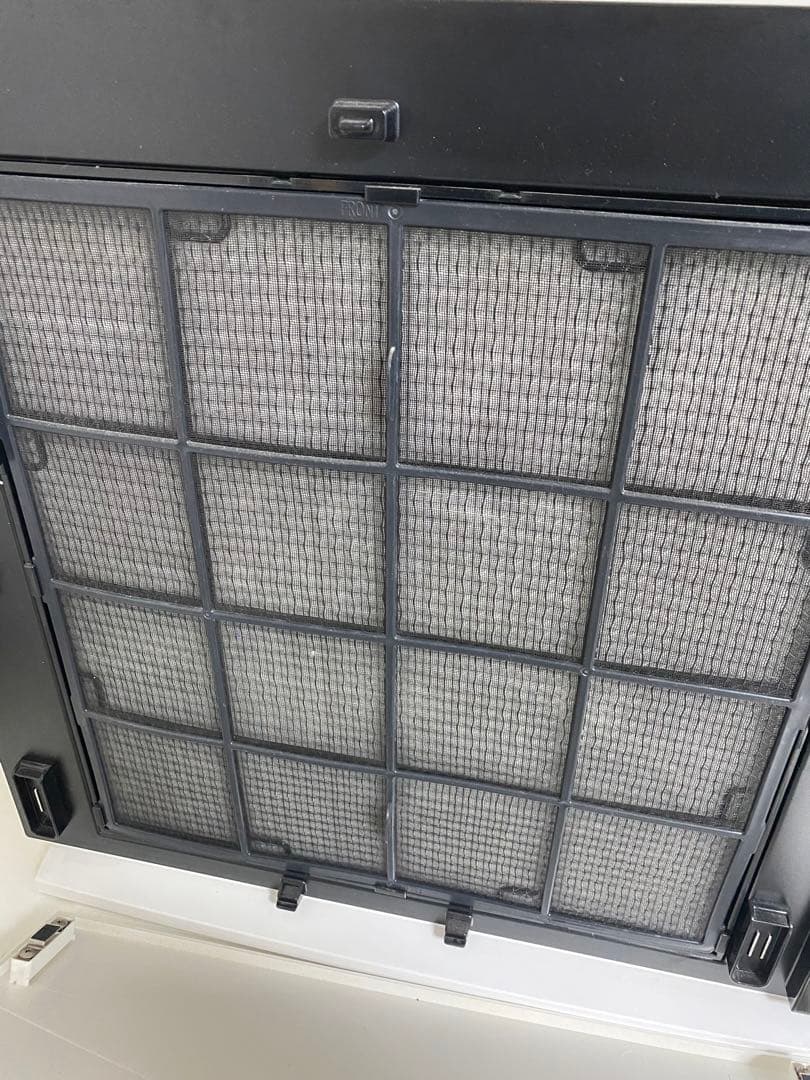 Rabbit Air 空気清浄機 MinusA2 SPA-780J