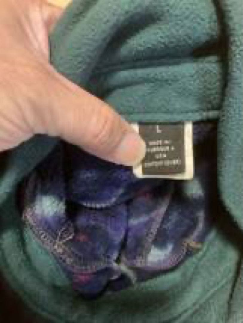 パタゴニア USA ダックビルキャップ セット L 希少