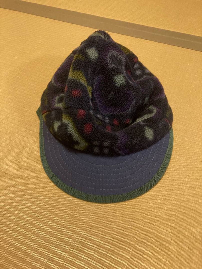 パタゴニア USA ダックビルキャップ セット L 希少