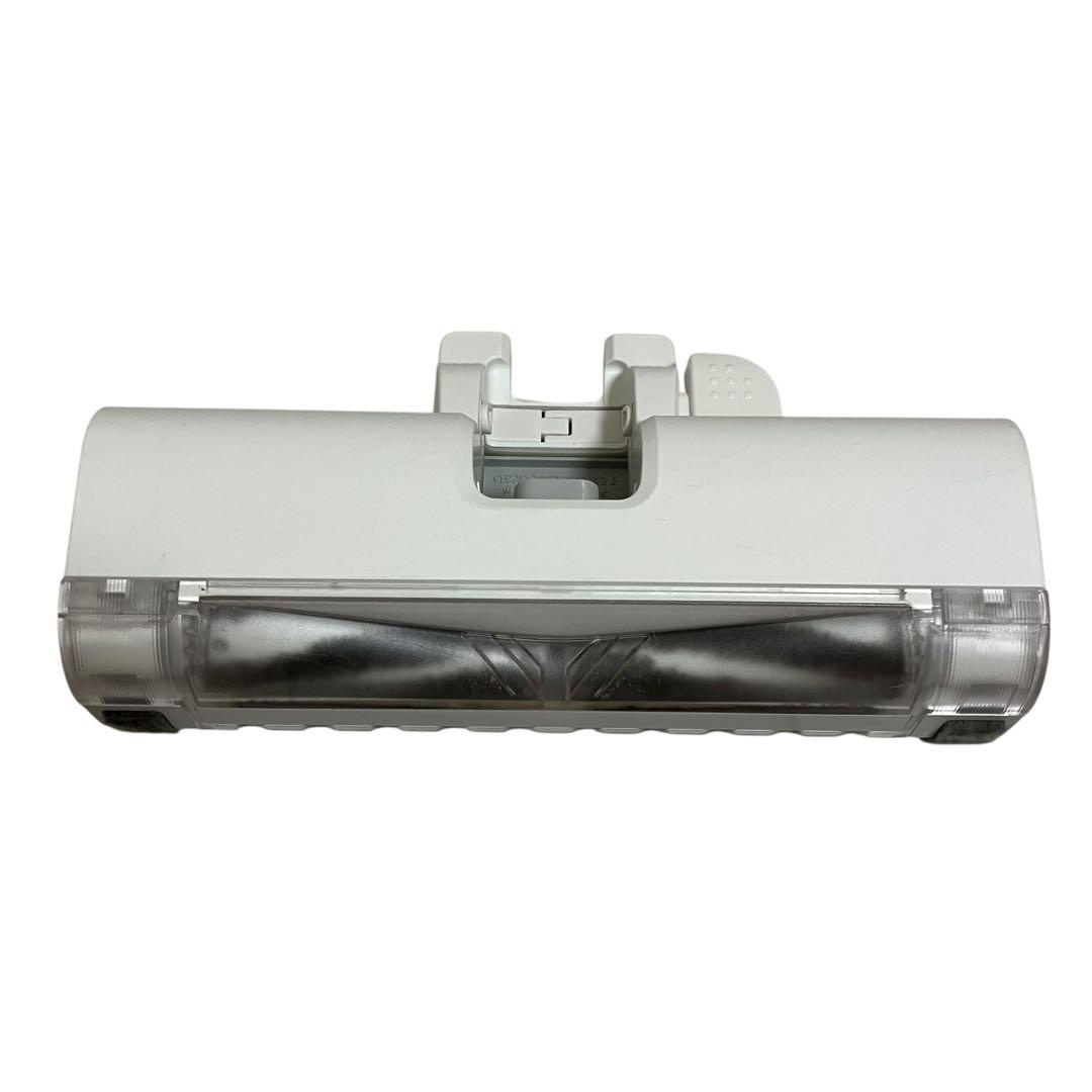 Panasonic 紙パック式　掃除機　MC-JP850K-W 純正紙パック付き