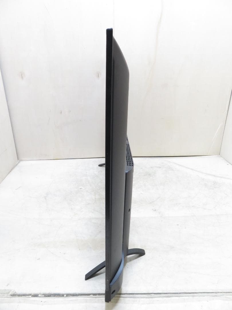 maxzen マクスゼン 2020年製 55インチ 4K対応液晶テレビ 訳あり品