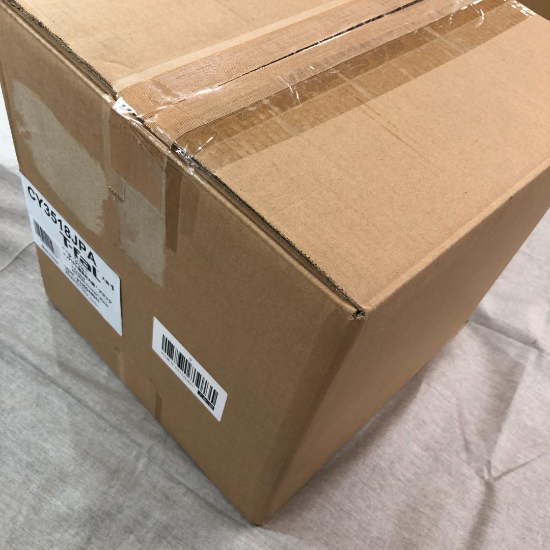 未使用　ティファール 電気圧力鍋 3L 4人用 　 CY3518JPA