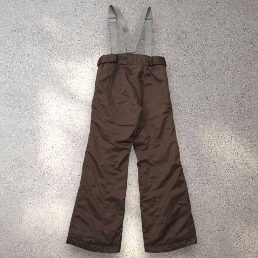 ellesse スキーウェア S