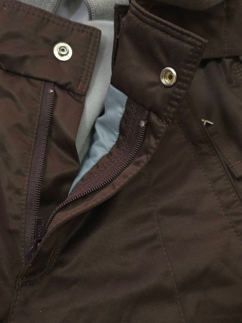 ellesse スキーウェア S